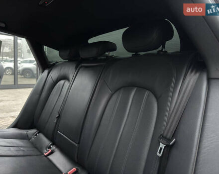 Білий Ауді A7 Sportback, об'ємом двигуна 3 л та пробігом 181 тис. км за 16700 $, фото 38 на Automoto.ua