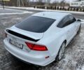 Білий Ауді A7 Sportback, об'ємом двигуна 3 л та пробігом 107 тис. км за 29700 $, фото 9 на Automoto.ua