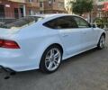 Белый Ауди A7 Sportback, объемом двигателя 2.77 л и пробегом 67 тыс. км за 21500 $, фото 7 на Automoto.ua