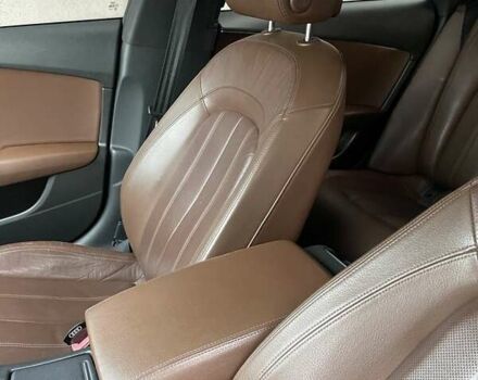 Ауді A7 Sportback 2013 у Рівному на Automoto.ua Білий Ауді A7 Sportback, об'ємом двигуна 3 л та пробігом 202 тис. км за 12900 $, фото 10 на Automoto.ua