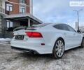 Білий Ауді A7 Sportback, об'ємом двигуна 3 л та пробігом 107 тис. км за 29700 $, фото 11 на Automoto.ua