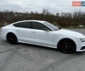 Белый Ауди A7 Sportback, объемом двигателя 3 л и пробегом 210 тыс. км за 22800 $, фото 5 на Automoto.ua