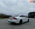 Белый Ауди A7 Sportback, объемом двигателя 3 л и пробегом 210 тыс. км за 22800 $, фото 25 на Automoto.ua