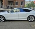 Белый Ауди A7 Sportback, объемом двигателя 2.77 л и пробегом 67 тыс. км за 21500 $, фото 4 на Automoto.ua