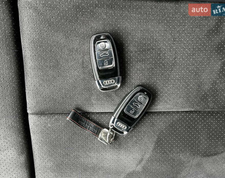 Белый Ауди A7 Sportback, объемом двигателя 3 л и пробегом 210 тыс. км за 22800 $, фото 62 на Automoto.ua