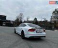 Белый Ауди A7 Sportback, объемом двигателя 3 л и пробегом 210 тыс. км за 22800 $, фото 31 на Automoto.ua