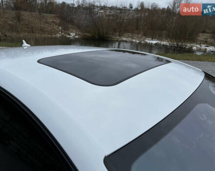 Белый Ауди A7 Sportback, объемом двигателя 3 л и пробегом 210 тыс. км за 22800 $, фото 84 на Automoto.ua