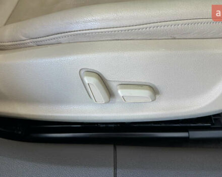 Белый Ауди A7 Sportback, объемом двигателя 3 л и пробегом 164 тыс. км за 15950 $, фото 12 на Automoto.ua