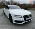 Белый Ауди A7 Sportback, объемом двигателя 3 л и пробегом 210 тыс. км за 22800 $, фото 43 на Automoto.ua