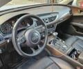 Белый Ауди A7 Sportback, объемом двигателя 2.77 л и пробегом 67 тыс. км за 21500 $, фото 11 на Automoto.ua