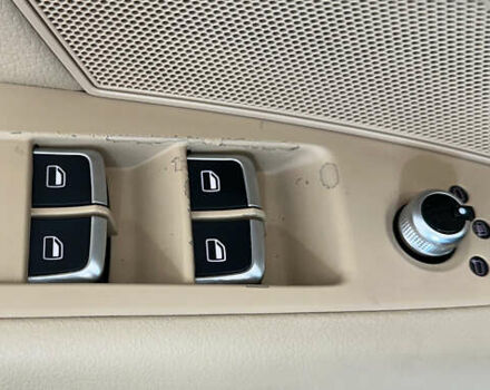 Білий Ауді A7 Sportback, об'ємом двигуна 3 л та пробігом 164 тис. км за 15950 $, фото 21 на Automoto.ua