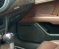Білий Ауді A7 Sportback, об'ємом двигуна 3 л та пробігом 201 тис. км за 13500 $, фото 17 на Automoto.ua