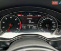 Белый Ауди A7 Sportback, объемом двигателя 3 л и пробегом 210 тыс. км за 22800 $, фото 50 на Automoto.ua