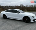 Белый Ауди A7 Sportback, объемом двигателя 3 л и пробегом 210 тыс. км за 22800 $, фото 33 на Automoto.ua