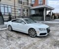 Белый Ауди A7 Sportback, объемом двигателя 3 л и пробегом 107 тыс. км за 29700 $, фото 4 на Automoto.ua