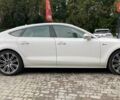 Білий Ауді A7 Sportback, об'ємом двигуна 3 л та пробігом 167 тис. км за 16000 $, фото 10 на Automoto.ua