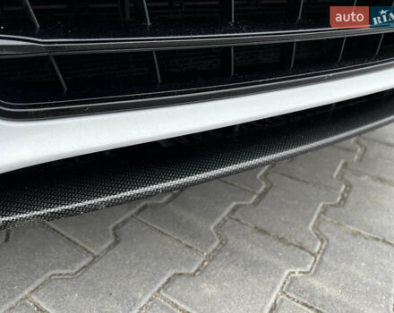 Белый Ауди A7 Sportback, объемом двигателя 3 л и пробегом 210 тыс. км за 22800 $, фото 74 на Automoto.ua
