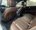 Ауді A7 Sportback 2013 у Рівному на Automoto.ua Білий Ауді A7 Sportback, об'ємом двигуна 3 л та пробігом 202 тис. км за 12900 $, фото 6 на Automoto.ua