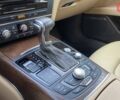 Білий Ауді A7 Sportback, об'ємом двигуна 3 л та пробігом 167 тис. км за 16000 $, фото 21 на Automoto.ua