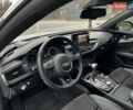 Белый Ауди A7 Sportback, объемом двигателя 3 л и пробегом 210 тыс. км за 22800 $, фото 95 на Automoto.ua