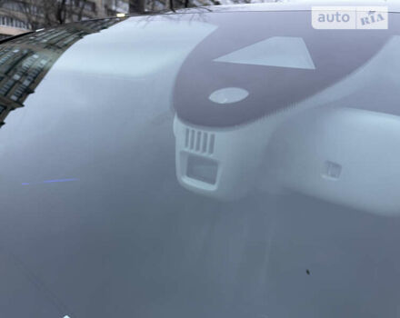 Белый Ауди A7 Sportback, объемом двигателя 3 л и пробегом 180 тыс. км за 24999 $, фото 17 на Automoto.ua