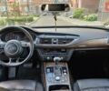 Белый Ауди A7 Sportback, объемом двигателя 2.77 л и пробегом 67 тыс. км за 21500 $, фото 10 на Automoto.ua