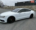 Белый Ауди A7 Sportback, объемом двигателя 3 л и пробегом 210 тыс. км за 22800 $, фото 57 на Automoto.ua