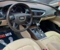 Білий Ауді A7 Sportback, об'ємом двигуна 3 л та пробігом 167 тис. км за 15500 $, фото 12 на Automoto.ua