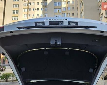 Белый Ауди A7 Sportback, объемом двигателя 2.77 л и пробегом 67 тыс. км за 21500 $, фото 22 на Automoto.ua