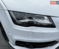 Белый Ауди A7 Sportback, объемом двигателя 3 л и пробегом 210 тыс. км за 22800 $, фото 88 на Automoto.ua