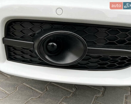 Белый Ауди A7 Sportback, объемом двигателя 3 л и пробегом 210 тыс. км за 22800 $, фото 75 на Automoto.ua