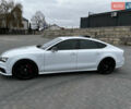 Белый Ауди A7 Sportback, объемом двигателя 3 л и пробегом 210 тыс. км за 22800 $, фото 18 на Automoto.ua