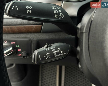 Білий Ауді A7 Sportback, об'ємом двигуна 3 л та пробігом 181 тис. км за 16700 $, фото 54 на Automoto.ua