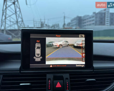 Білий Ауді A7 Sportback, об'ємом двигуна 3 л та пробігом 181 тис. км за 16700 $, фото 50 на Automoto.ua