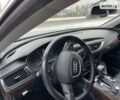 Білий Ауді A7 Sportback, об'ємом двигуна 3 л та пробігом 107 тис. км за 29700 $, фото 14 на Automoto.ua