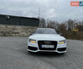 Белый Ауди A7 Sportback, объемом двигателя 3 л и пробегом 210 тыс. км за 22800 $, фото 26 на Automoto.ua