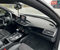Белый Ауди A7 Sportback, объемом двигателя 3 л и пробегом 210 тыс. км за 22800 $, фото 64 на Automoto.ua