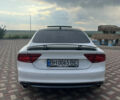 Білий Ауді A7 Sportback, об'ємом двигуна 3 л та пробігом 138 тис. км за 23700 $, фото 8 на Automoto.ua