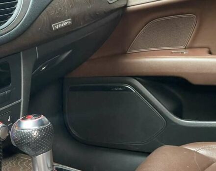 Ауді A7 Sportback 2013 у Рівному на Automoto.ua Білий Ауді A7 Sportback, об'ємом двигуна 3 л та пробігом 202 тис. км за 12900 $, фото 11 на Automoto.ua