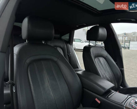 Білий Ауді A7 Sportback, об'ємом двигуна 3 л та пробігом 181 тис. км за 16700 $, фото 45 на Automoto.ua