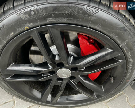 Белый Ауди A7 Sportback, объемом двигателя 3 л и пробегом 210 тыс. км за 22800 $, фото 41 на Automoto.ua