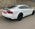 Білий Ауді A7 Sportback, об'ємом двигуна 3 л та пробігом 201 тис. км за 13500 $, фото 4 на Automoto.ua