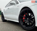 Білий Ауді A7 Sportback, об'ємом двигуна 3 л та пробігом 181 тис. км за 16700 $, фото 10 на Automoto.ua
