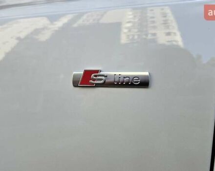 Белый Ауди A7 Sportback, объемом двигателя 2.77 л и пробегом 67 тыс. км за 21500 $, фото 9 на Automoto.ua