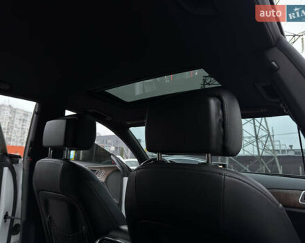 Білий Ауді A7 Sportback, об'ємом двигуна 3 л та пробігом 181 тис. км за 16700 $, фото 42 на Automoto.ua