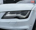 Белый Ауди A7 Sportback, объемом двигателя 3 л и пробегом 210 тыс. км за 22800 $, фото 89 на Automoto.ua
