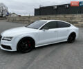 Белый Ауди A7 Sportback, объемом двигателя 3 л и пробегом 210 тыс. км за 22800 $, фото 11 на Automoto.ua