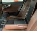 Білий Ауді A7 Sportback, об'ємом двигуна 3 л та пробігом 201 тис. км за 13500 $, фото 18 на Automoto.ua