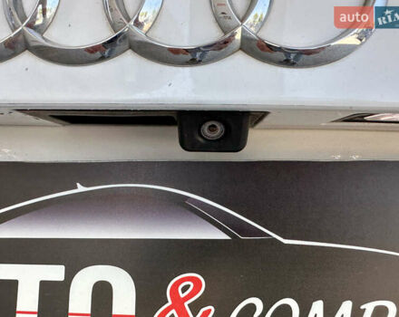 Белый Ауди A7 Sportback, объемом двигателя 3 л и пробегом 164 тыс. км за 15950 $, фото 32 на Automoto.ua