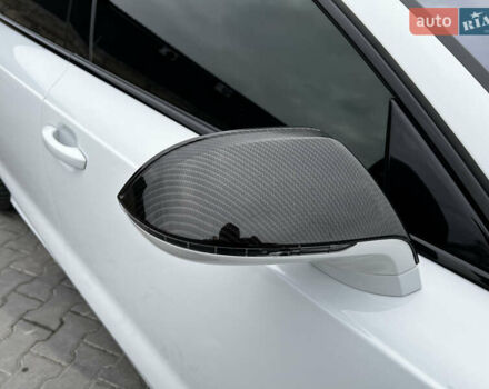 Белый Ауди A7 Sportback, объемом двигателя 3 л и пробегом 210 тыс. км за 22800 $, фото 86 на Automoto.ua